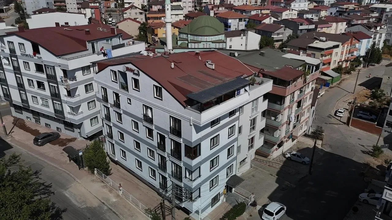 Gebze’de Doğalgaz Patlaması Sonrası Tadilatlar Tamamlandı Aileler Eve Döndü