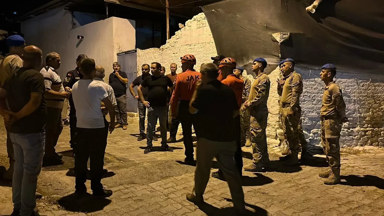 Alzheimer hastası Hayriye Şen Aydın’ın İncirliova ilçesinde kayboldu