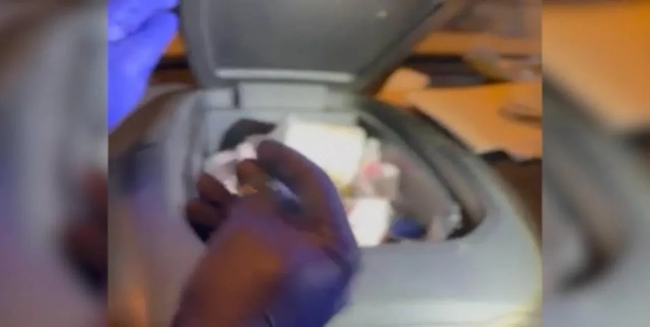 Kayseri’de sahte altın dolandırıcılığı yapan üç kişi yakalandı