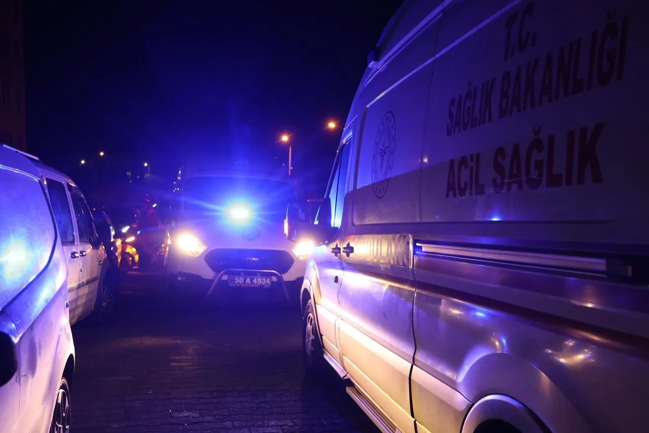 Nevşehir’de üniversiteli genç evinde ölü bulundu