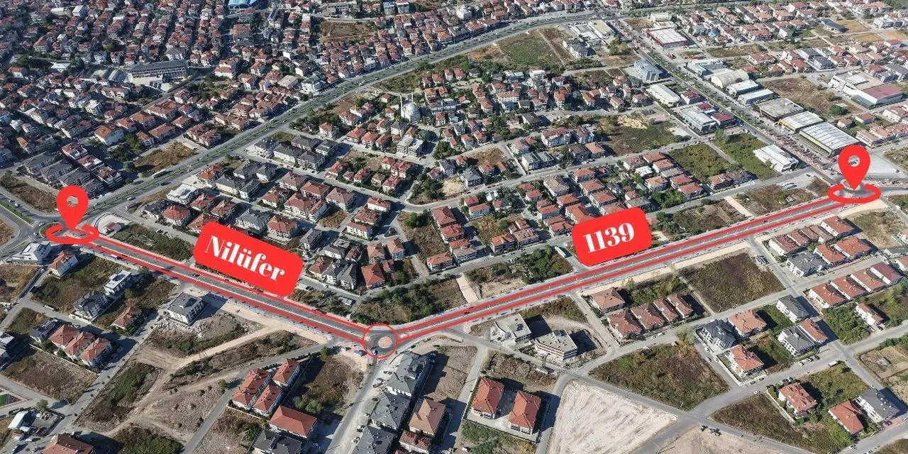 Erenler Belediyesi çarşamba pazarının kumaş bölümünü yeni yerine taşıyor