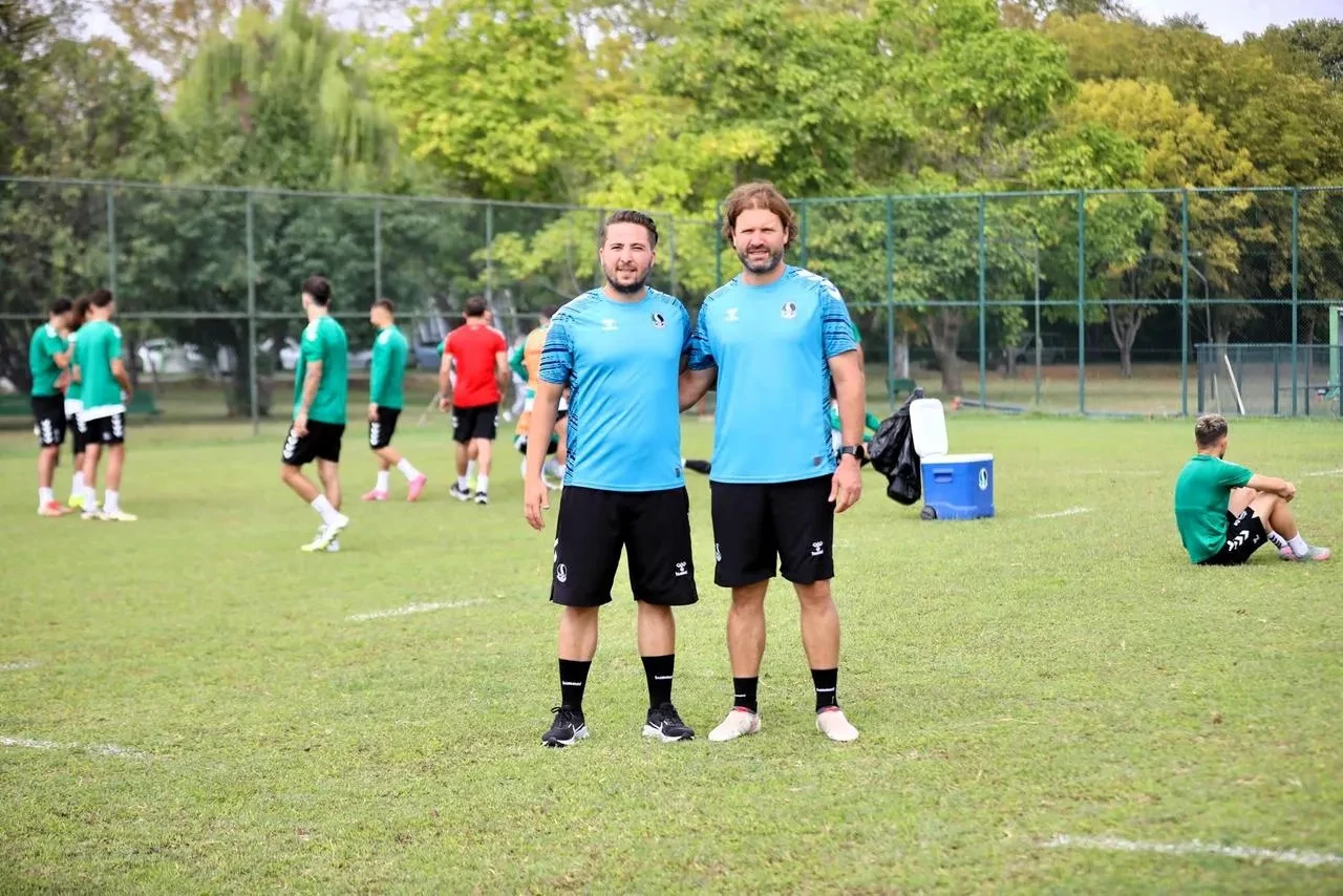 Subü Sakaryaspor’a akademik destek sunarak başarıya katkı sağlıyor