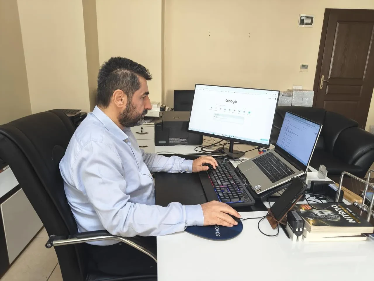 Bluetooth güvenlik açıkları hakkında Bilişim Uzmanı Hakan Topuzoğlu uyarıyor