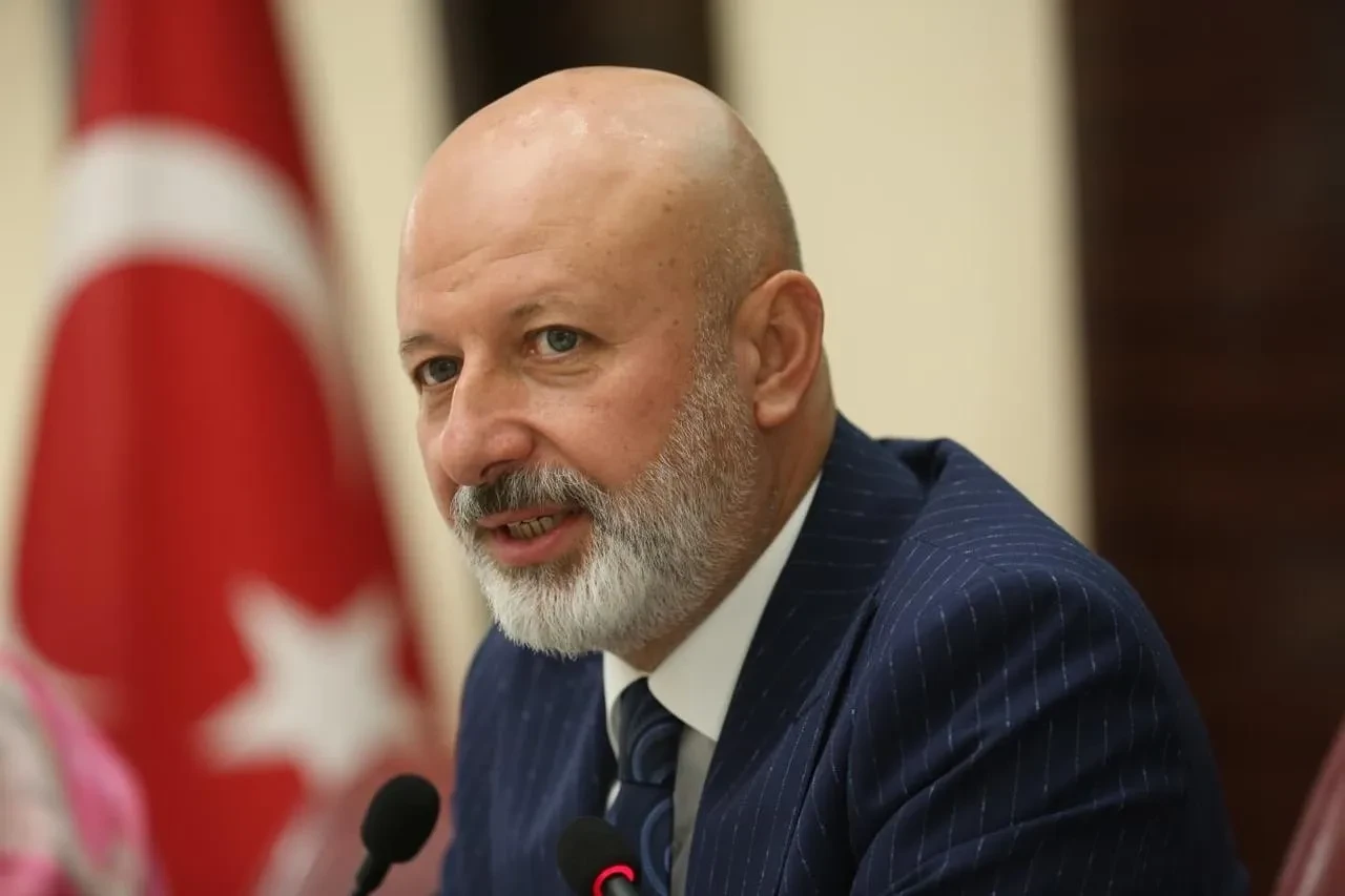 Kocasinan Belediyesi Eylül Ayı Meclis Toplantısı’nı Gerçekleştirdi