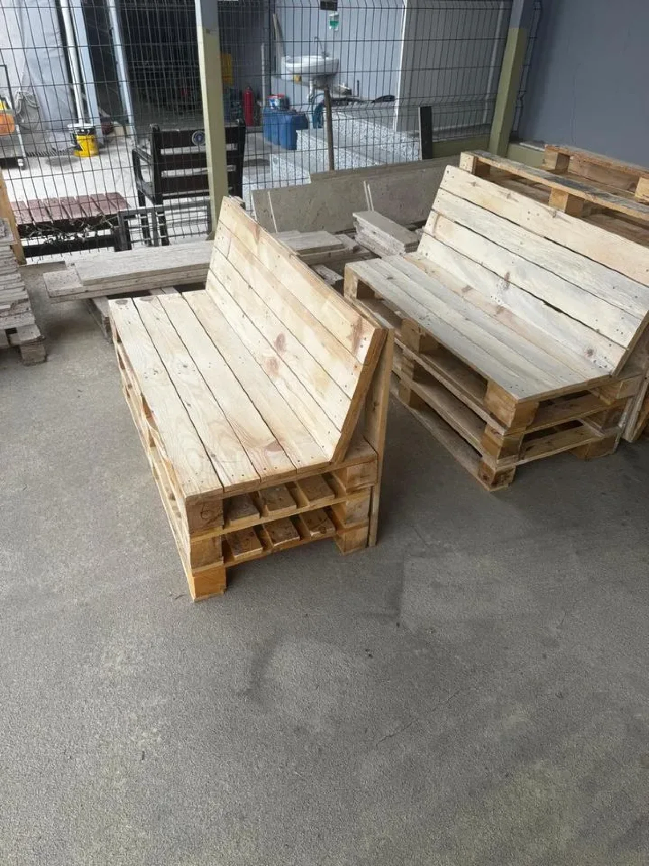 Bursa Büyükşehir Belediyesi atıkları sanat eserine dönüştürüyor