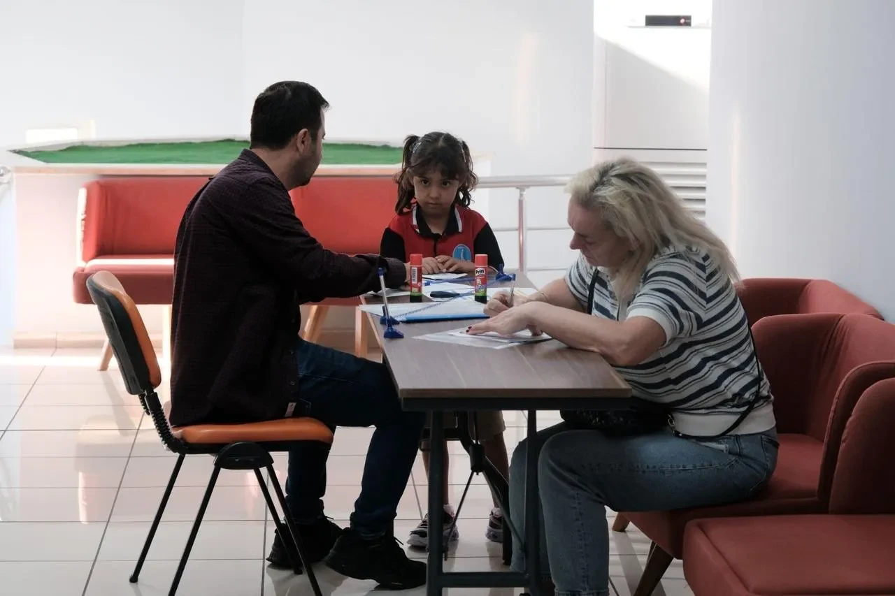 Kocaeli Büyükşehir Belediye Konservatuvarı’nın yeni yetenekleri belli oldu