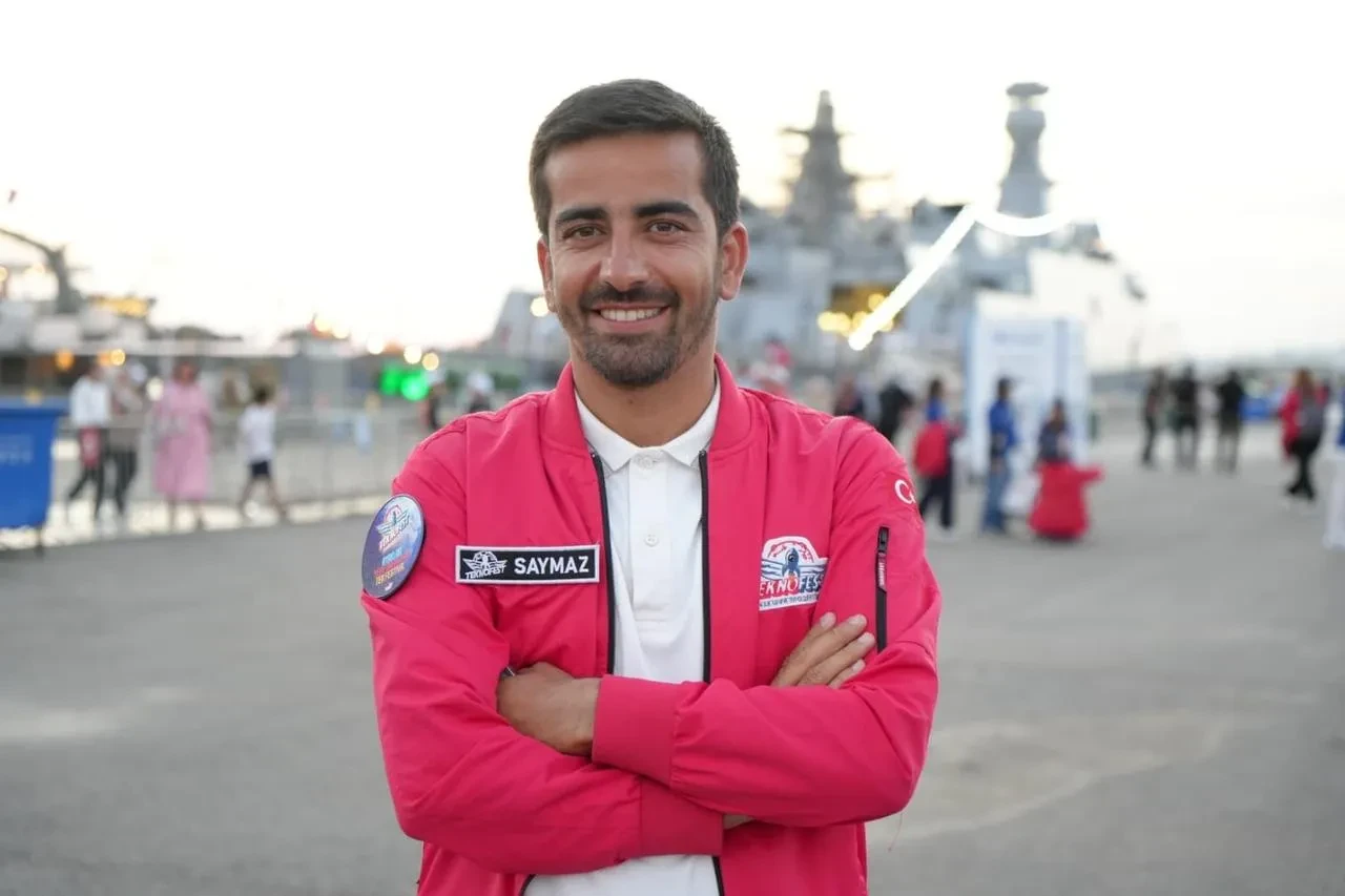 TEKNOFEST 2025 İstanbul'da gençlere ilham olmaya hazırlanıyor