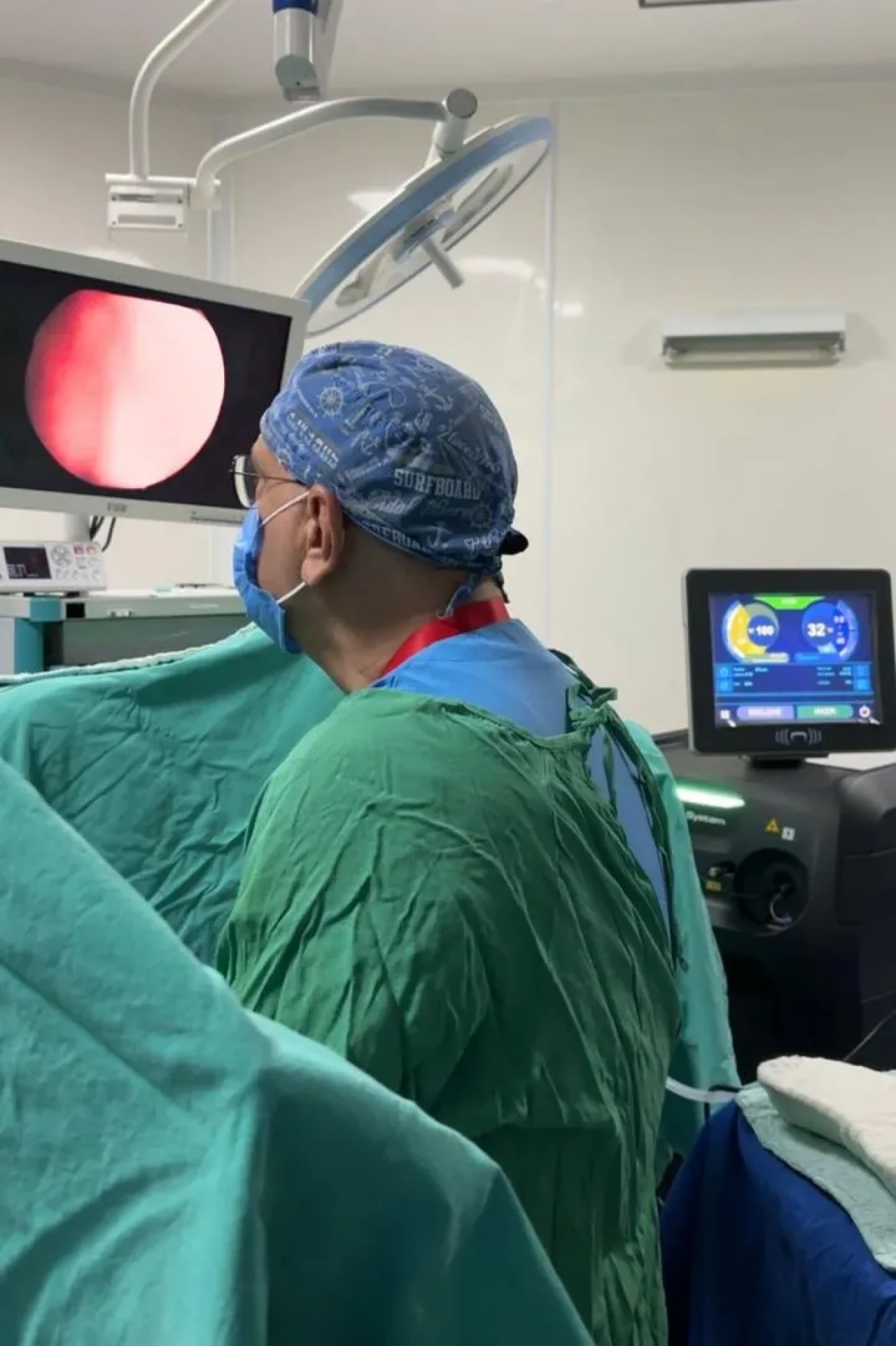 BEUN Hastanesi Batı Karadeniz’e yüksek teknoloji cerrahi hizmeti sunuyor