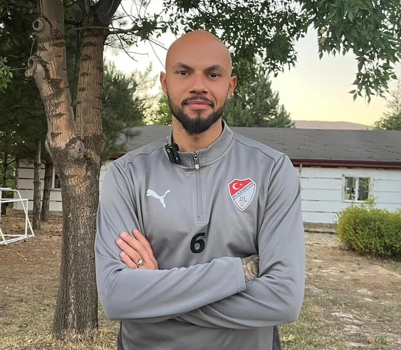 Elazığspor Teknik Direktörü Fırat Gül Beyoğlu Yeni Çarşı maçına hazır olduklarını