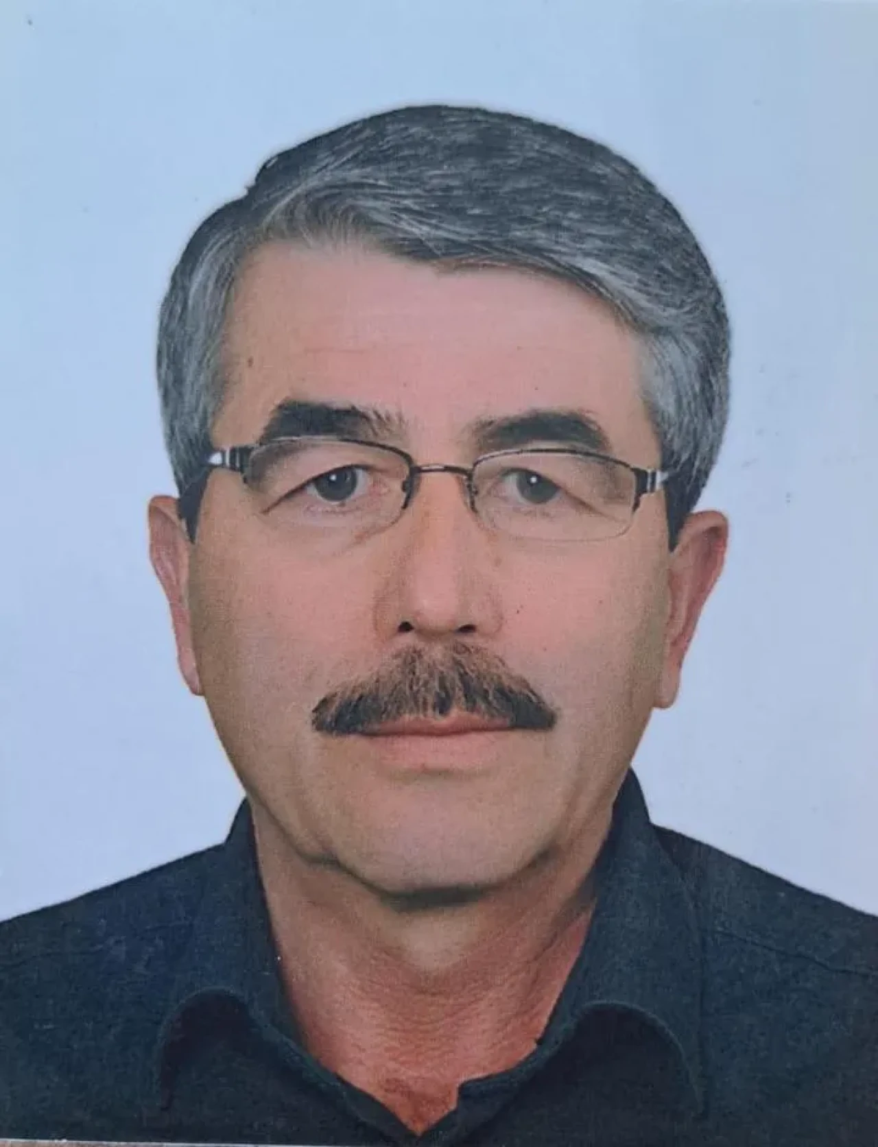 Kıbrıs Gazisi Arif Zafer Karalar askeri törenle son yolculuğuna uğurlandı