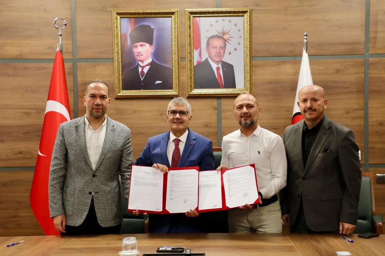 Niğde'de turizm ve sosyal hizmetler için iki önemli protokol imzalandı