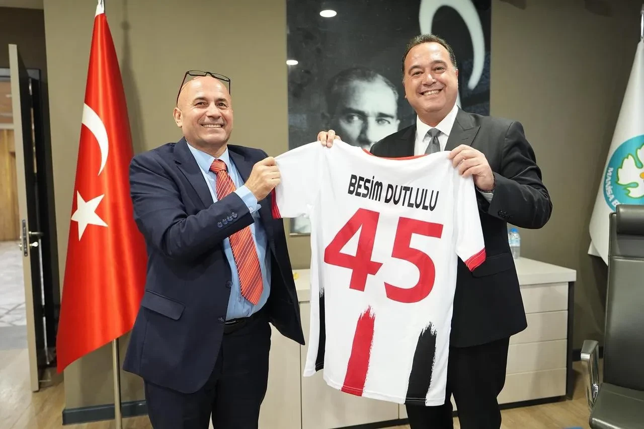 Manisa 2026 dcl futbol şampiyonasına ev sahipliği yapacak