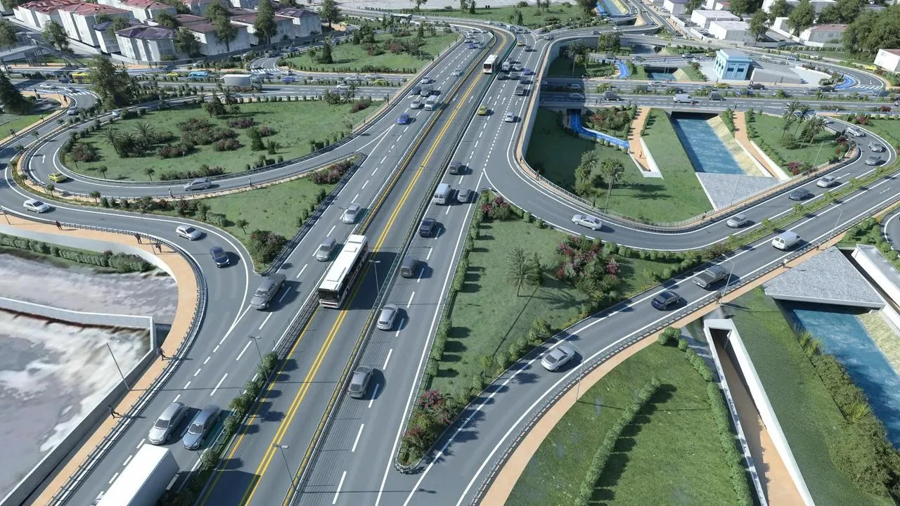 Sakarya’da Raylı Sistem ihale süreci 2026’da başlıyor