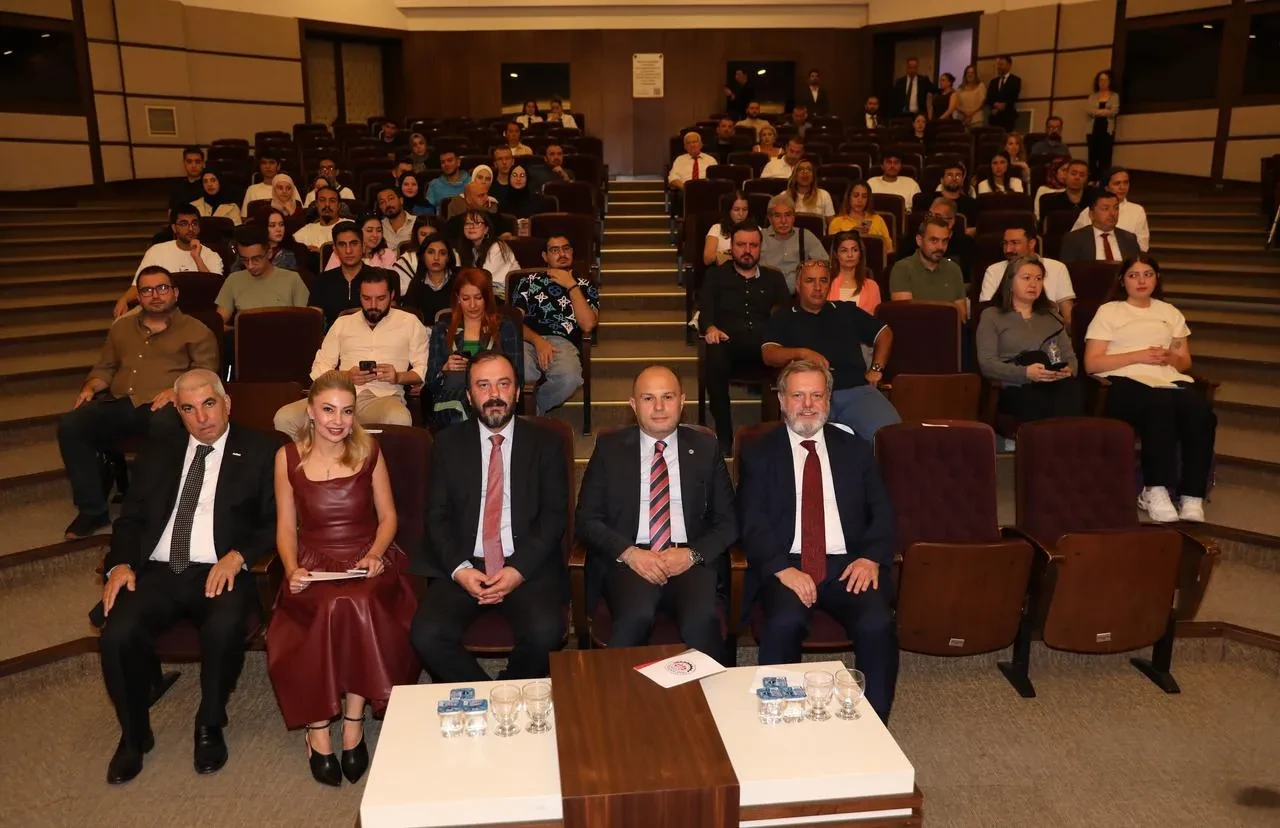 GTO ve Trendyol Gaziantep’te Dijital Usta Projesi’ni başlattı