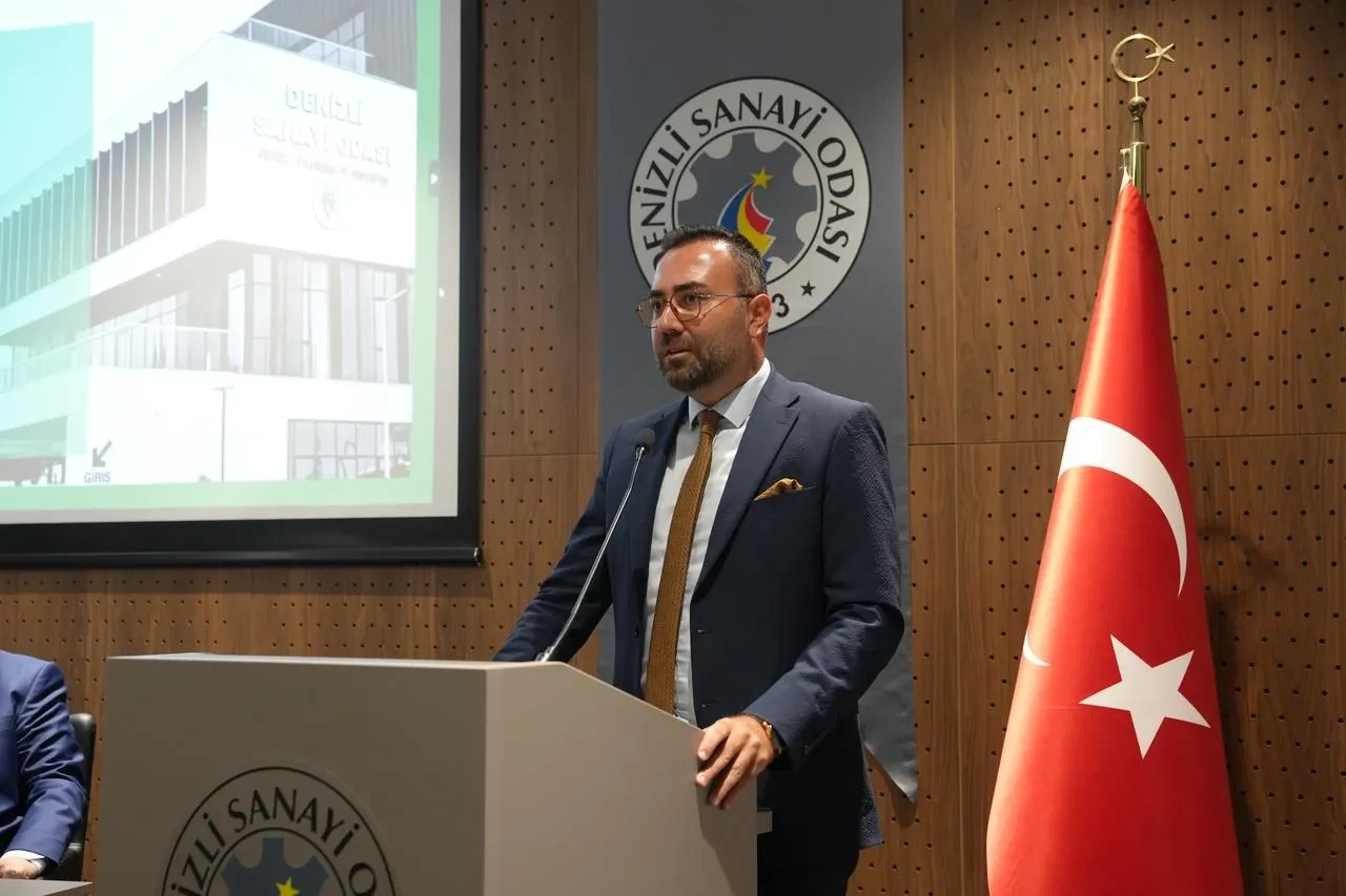 Denizli'nin ağustos ihracatı %5,5 artışla 409 milyon dolara yükseldi