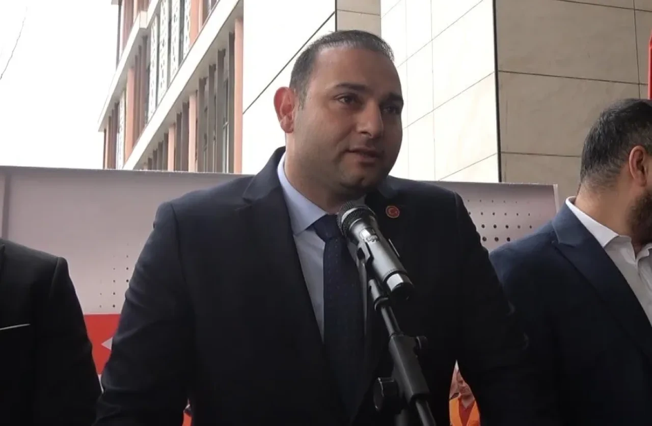 kilis’te hafif raylı sistem 2026 yılında hayata geçiyor