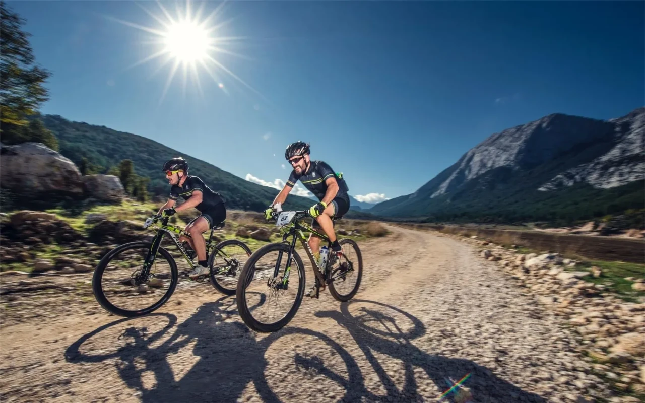 Antalya ve Kemer 2026'nın en iyi destinasyonları arasında Forbes listesinde yer aldı