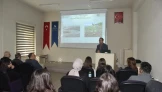 Düzce Üniversitesi’nde plantasyon ormancılığı ve kavakçılık paneli düzenlendi
