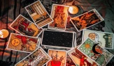 15 Mayıs tarot açılımı: Sezgilerinle yüzleş, geleceğini şekillendir