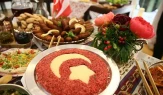 Misafirperverliğin Tatlı Yansıması: Türk Mutfağında İkram Gelenekleri