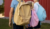 Sırt ve Bel Sağlığı İçin Doğru İlkokul Çantası Seçimi