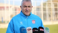 Mehmet Altıparmak Sivasspor’da şampiyonluk hedefini açıkladı