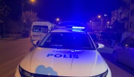 Konya'da yolun karşısına geçmek isteyen çocuğa motosiklet çarptı