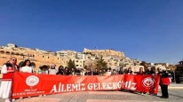 Şırnaklı çocuklar Mardin’de unutulmaz bir kültürel geziye katıldı