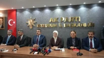 Milli Eğitim Bakanı Tekin: muhalefetin yaklaşımı yalan ve iftira üzerine kurulu