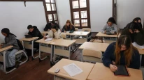 Uşak Belediyesi öğrencilere ücretsiz üniversite sınavı hazırlık kursu veriyor