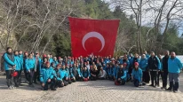 Muğla’da UMKE 20. Bölge tatbikatı Köyceğiz’de gerçekleştirildi
