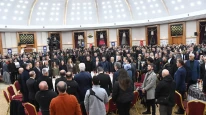 CHP Genel Başkanı Özel Malatya’da depremin üçüncü yılında konuştu