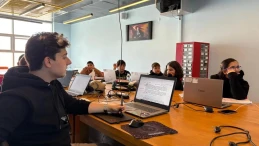 Deneyap teknoloji atölyeleri Muğla'da gençlere geleceğin becerilerini kazandırıyor