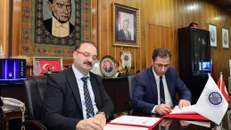 Atatürk Üniversitesi ve KUDAKA siber güvenlik eğitimi iş birliği protokolü imzaladı