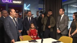 Ardventure TEKMER girişimleri küresel markalara dönüştürüyor