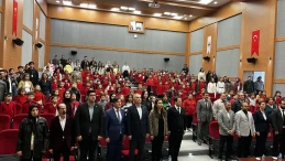 Sinop Üniversitesi öğrencileri Balina Aydın'ın hikayesini animasyonla çocuklara anlattı