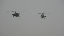 Malatya'da yerli savunma sistemleri sergilendi