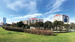 İstanbul Gelişim Üniversitesi öğrencileri gastronomi festivalinde altın madalya kazandı