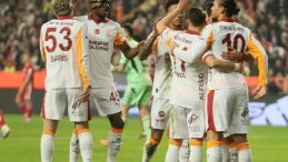 Trendyol Süper Lig'de 16. hafta sonunda Galatasaray liderliğini korudu
