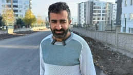 Diyarbakır’da başıboş sokak köpeği saldırısında 2 kişi yaralandı