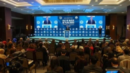 Ankara'da Yılmaz: "Türkiye doğurganlık hızı en fazla azalan 5’inci ülke