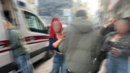 Samsun’da iki kardeş tarafından 14 bıçak darbesiyle bir kişi ağır yaralandı