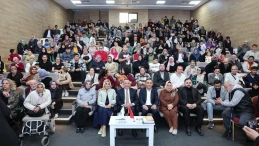 Sultangazi Belediyesi 3 Aralık Dünya Engelliler Günü’ne özel program düzenledi