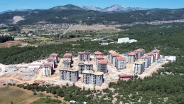 Muğla'da Akçaova Mahallesi sınırları yeniden belirlendi ve TOKİ konutları bu bölgeye dahil edildi