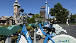 Kayseri'de Kaybis 2025 sezonunu 4,3 milyon kilometreyle kapattı