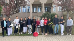 Pazarlar ilçesinde spor seferberliği ile 100’den fazla lisanslı sporcu hedefi