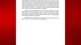 MHP’li Özdemir üniversiteliler için elektronik cihazlarda ÖTV muafiyeti teklifi sundu