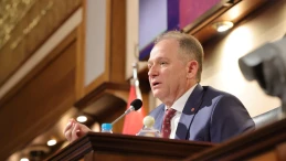 İBB Meclisi’nde İSBİKE bisikletlerinin çöpe atılması tartışmaları gerginliğe neden oldu