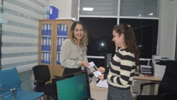 Muğla'da karbonmonoksit zehirlenmesine karşı farkındalık etkinliği düzenlendi