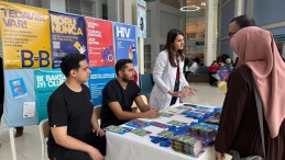 Muğla'da Dünya AIDS Günü kapsamında farkındalık etkinliği düzenlendi